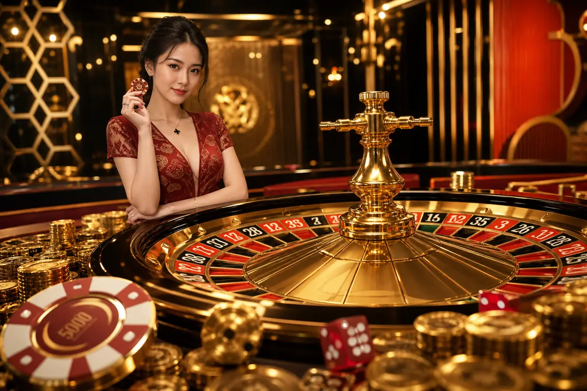 89ld VIP প্রোগ্রাম স্লট পুরস্কার