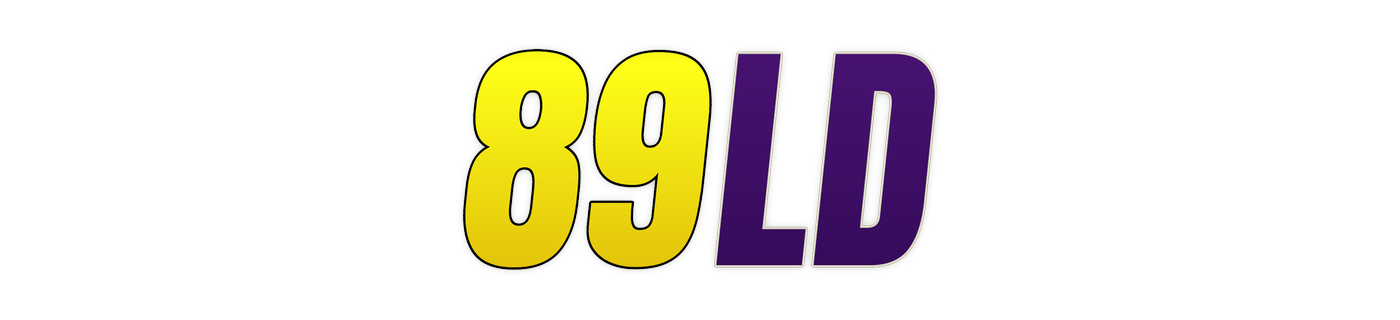 89ld লোগো